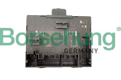 sterownik zamka Borsehung B18093