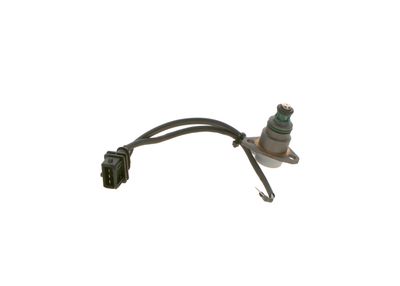 Vārsts, Iesmidzināšanas sistēma BOSCH 0 281 002 303