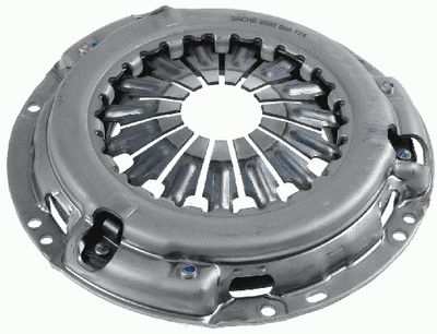 Sajūga piespiedējdisks SACHS 3082 600 724