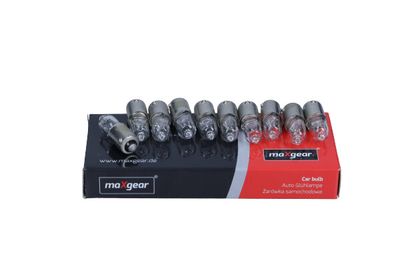 Kvēlspuldze, Pagriezienu signāla lukturis MAXGEAR 78-0027SET