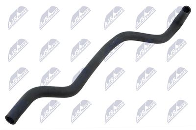 Шланг радиатора NTY CPP-RE-004