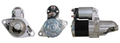 Starteris DRI 333034082