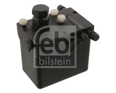 Kabīnes pacelšanas sūknis, kabīne FEBI BILSTEIN 35892