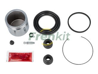 FRENKIT 257977 Remkomplekts, Bremžu suports