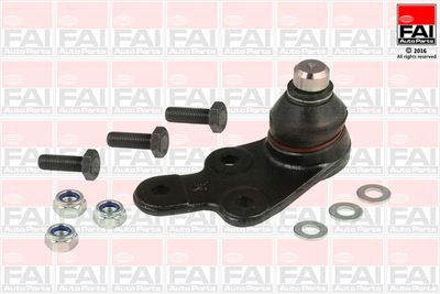 Balst-/Virzošais šarnīrs FAI AutoParts SS8263