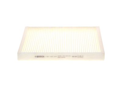 Фильтр, воздух во внутренном пространстве BOSCH 1 987 432 205