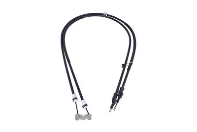 Тросик, cтояночный тормоз KAMOKA 1190433