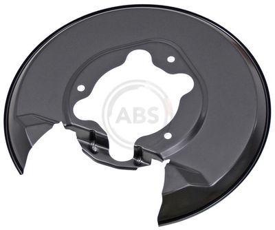 Dubļu sargs, Bremžu disks A.B.S. 11491