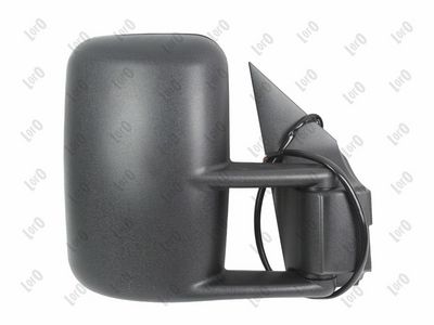 Наружное зеркало ABAKUS 2434M04