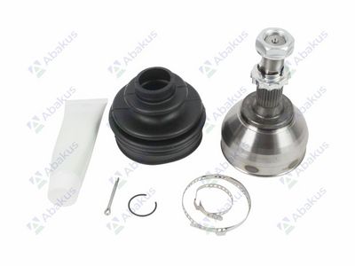 Шарнирный комплект, приводной вал ABAKUS 141-04-037
