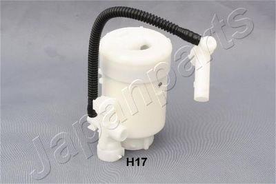 Топливный фильтр JAPANPARTS FC-H17S