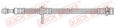 Bremžu šļūtene QUICK BRAKE 50.803