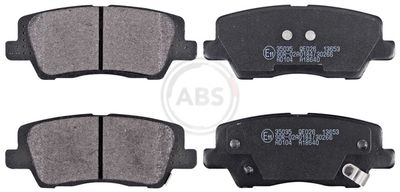 A.B.S. 35035 Bremžu uzliku