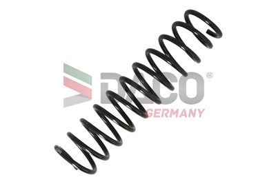 Пружина ходовой части DACO 814113