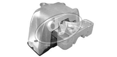 Подвеска, двигатель DYS 71-22644