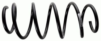 Balstiekārtas atspere SACHS 998 928