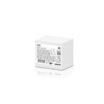 Vāks, Pamatlukturis ams-OSRAM LEDCAP06