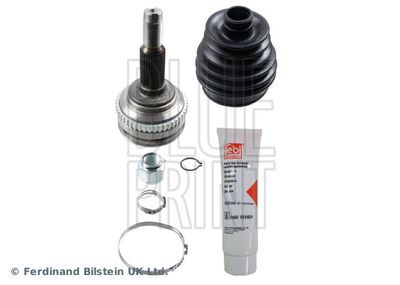 Шарнирный комплект, приводной вал BLUE PRINT ADBP890038