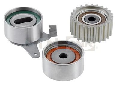 Комплект ремня ГРМ SNR KD470.20