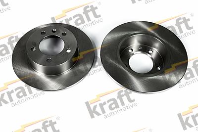  KRAFT AUTOMOTIVE 6055090