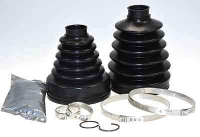 Комплект пыльника, приводной вал LÖBRO 306019