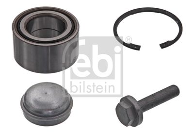 Комплект подшипника ступицы колеса FEBI BILSTEIN 37507