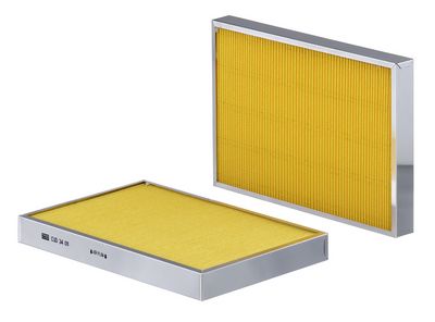 Filtrs, Salona telpas gaiss MANN-FILTER CUD34011