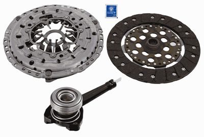 Sajūga komplekts SACHS 3 000 990 056