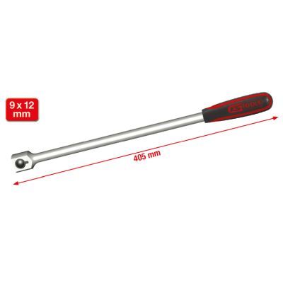 Rokturis, Ieliekams četrkantis KS TOOLS 516.4890