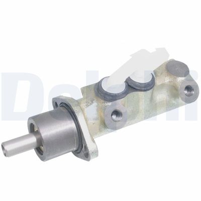 Главный тормозной цилиндр DELPHI LM70184