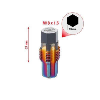 Vītņurbis, Lambda zonde KS TOOLS 150.2543