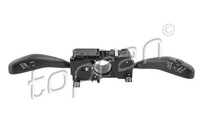 Slēdzis uz stūres statnes TOPRAN 638 176