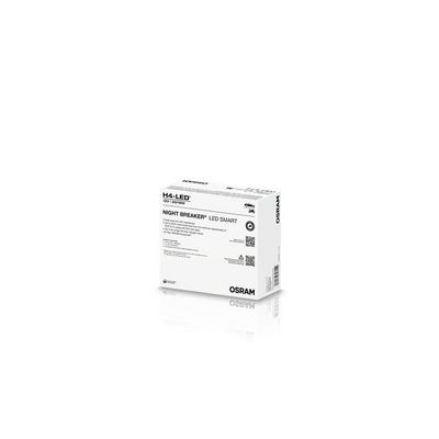 Kvēlspuldze, Tālās gaismas lukturis ams-OSRAM 64193DWNBSM