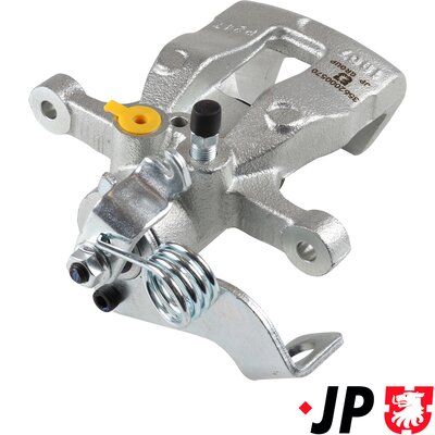 Тормозной суппорт JP GROUP 3562000570