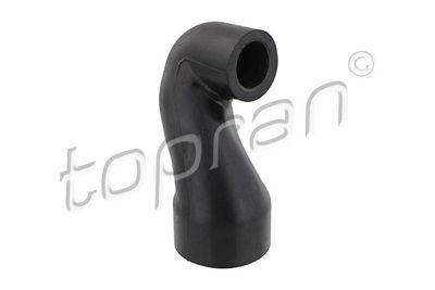 Шланг, система подачи воздуха TOPRAN 410 190