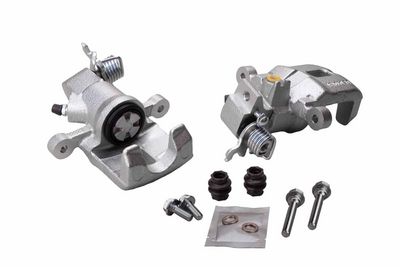 Bremžu suports HELLA 8AN 355 797-591