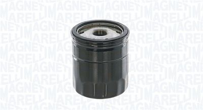 Масляный фильтр MAGNETI MARELLI 153071762450