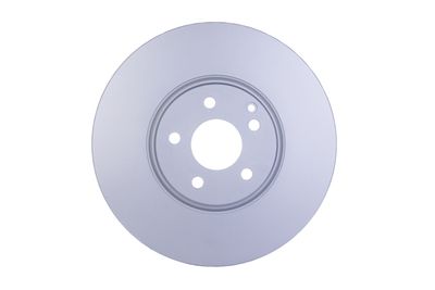 Тормозной диск HELLA 8DD 355 120-961