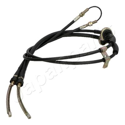 Trose, Stāvbremžu sistēma JAPANPARTS BC-824