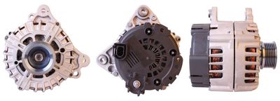 Ģenerators LUCAS LRA03567