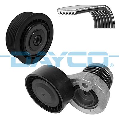 Поликлиновой ременный комплект DAYCO KPV1429