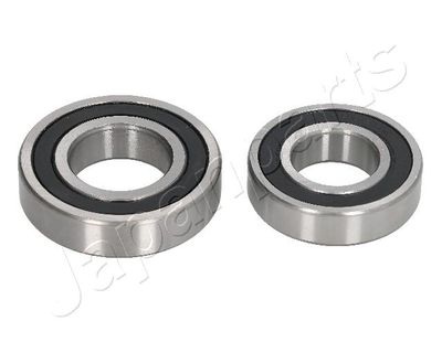 Riteņa rumbas gultņa komplekts JAPANPARTS KK-25029