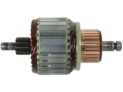 Enkurs, Starteris AS-PL SA0130S