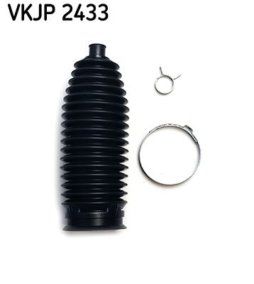 Putekļusargu komplekts, Stūres iekārta SKF VKJP 2433