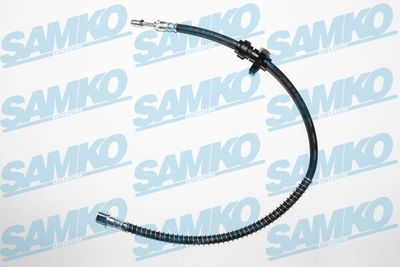 Тормозной шланг SAMKO 6T47876
