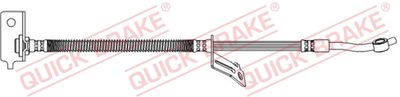 Bremžu šļūtene QUICK BRAKE 50.734