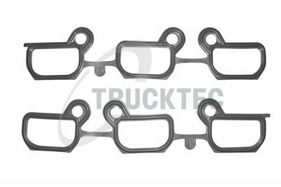 Комплект прокладок, впускной коллектор TRUCKTEC AUTOMOTIVE 08.10.070
