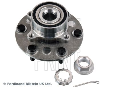 Комплект подшипника ступицы колеса BLUE PRINT ADC48253