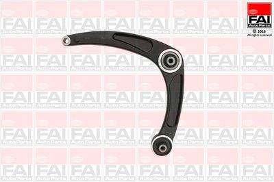 Neatkarīgās balstiekārtas svira, Riteņa piekare FAI AutoParts SS1178