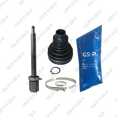 Шарнирный комплект, приводной вал GSP 602304